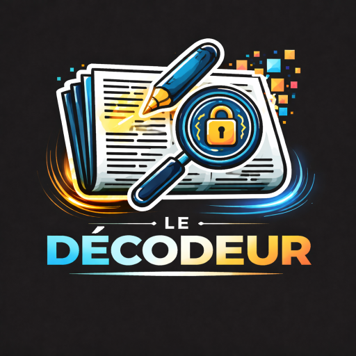 Le décodeur